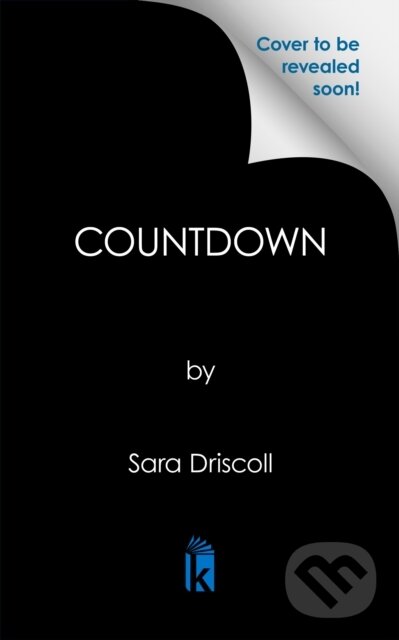 Countdown - Sara Driscoll