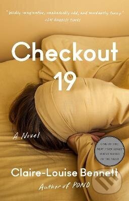 Checkout 19 - Claire-Louise Bennett