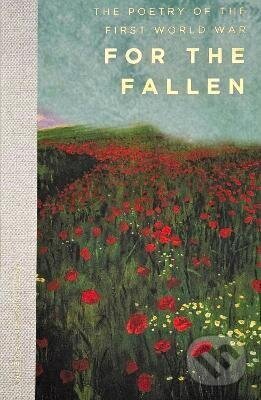 Kniha: For The Fallen (Stephen Carver). Wordsworth Editions, 2026