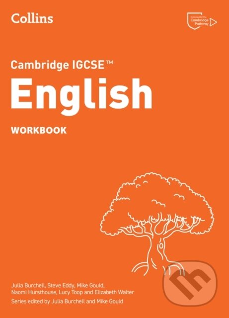 Kniha: ENGLISH IGCSE WB (Elizabeth Walter, Steve Eddy, Naomi Hursthouse, Mike Gould, Lucy Toop a Julia Burchell). , 2025