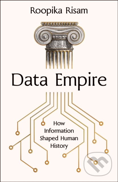 Kniha: Data Empire (Roopika Risam). Transworld, 2026
