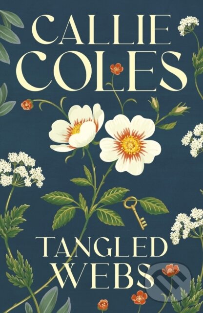 Tangled Webs - Callie Coles,Tangled Webs - Callie Coles
