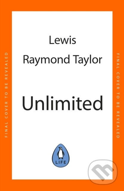 Unlimited (Turn Your Adversity into an Asset) - Lewis Raymond Taylor