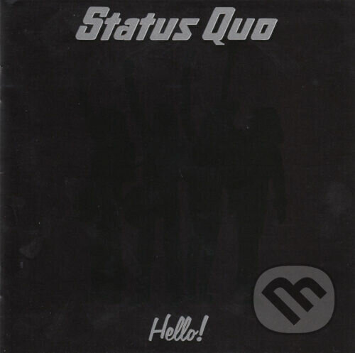Hudobné CD: Status Quo: Hello (Hudobné albumy)