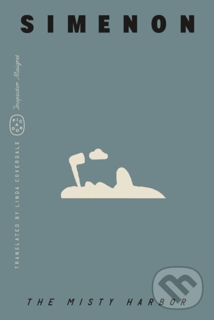 Misty Harbor (Inspector Maigret) - Georges Simenon