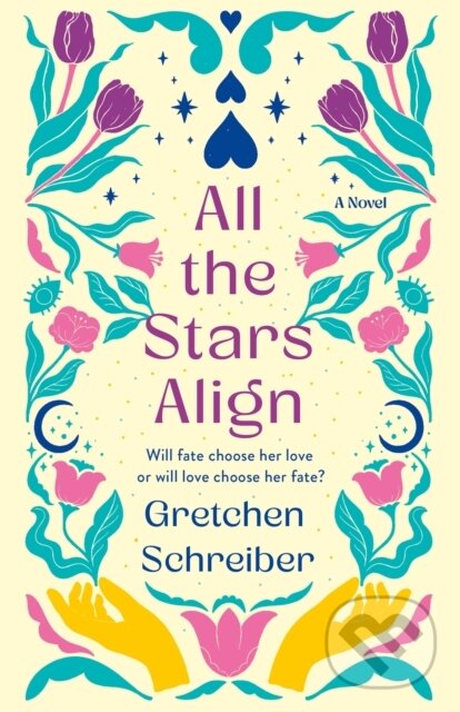 All the Stars Align - Gretchen Schreiber