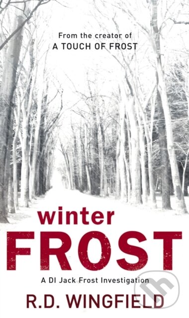 Winter Frost - R D Wingfield