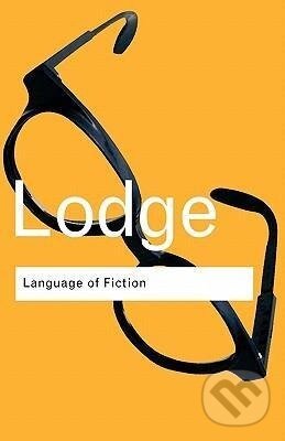 Kniha: The Language of Fiction (David Lodge). Routledge, 2002