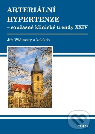 Arteriální hypertenze - současné klin. trendy XXIV