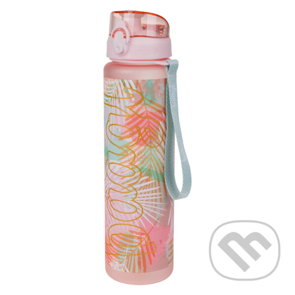 BAAGL Tritanová láhev na pití Sunset, 1000 ml Presco Group