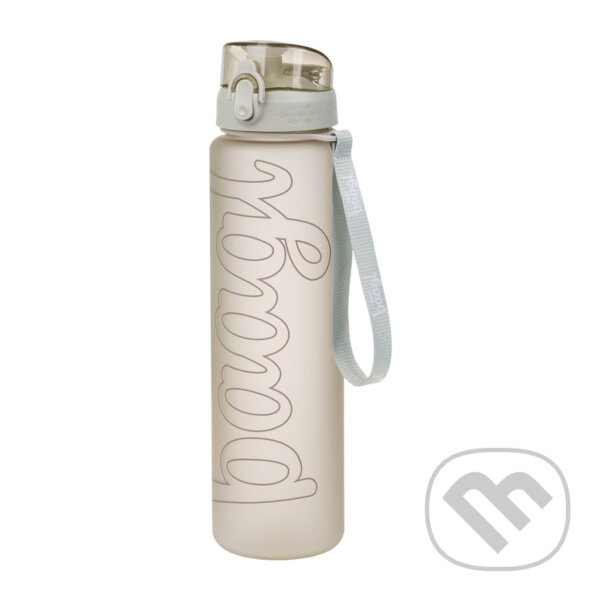 BAAGL Tritanová láhev na pití Mist, 1000 ml Presco Group