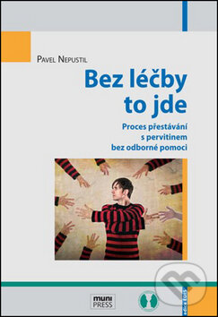 Levně Bez léčby to jde - Pavel Nepustil - kniha z kategorie Vysoké školy