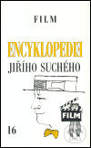 Levně Encyklopedie Jiřího Suchého 16 (Film 1964-1988) - Jiří Suchý - kniha z kategorie Beletria