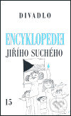 Levně Encyklopedie Jiřího Suchého 15 (Divadlo 1997-2003) - kniha z kategorie Beletria