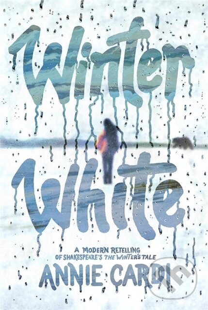 Kniha: Winter White (Annie Cardi). , 2026