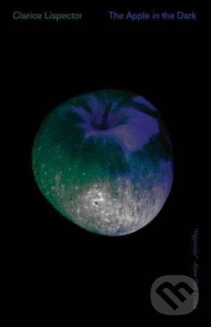 Kniha: Apple in the Dark (Clarice Lispector). New Directions, 2023
