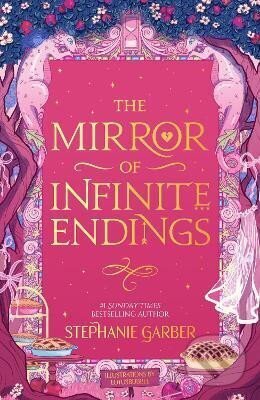 Kniha: Mirror of Infinite Endings (Stephanie Garber). , 2026