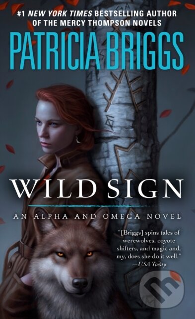 Wild Sign