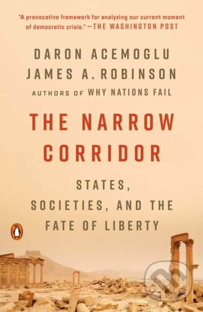 The Narrow Corridor