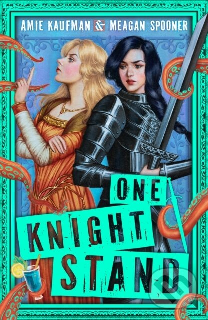 One Knight Stand - Amie Kaufman