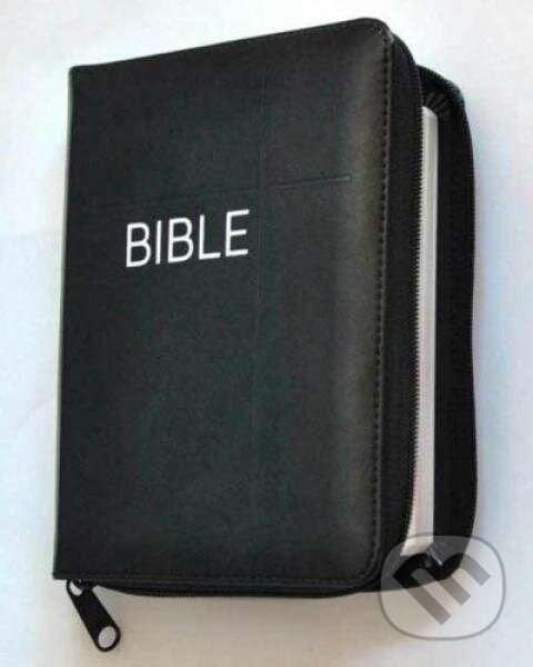Kniha: Biblia (Česká biblická spoločnosť). Česká biblická spoločnosť, 2012