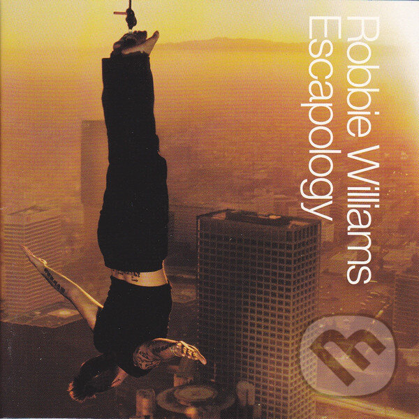Robbie Williams: Escapology - Robbie Williams, Hudobné albumy, 2006