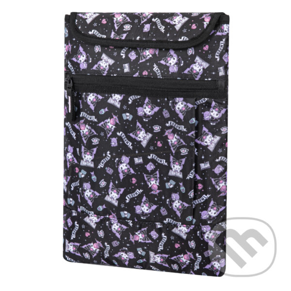 BAAGL Obal na notebook Kuromi Black GRS Presco Group