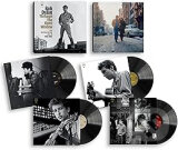 Hudobné CD: Bob Dylan:  Bootleg Series Vol. 18: Through The Open Window, 1956-1963 Highlights (SONY - International). SONY - International, 2025