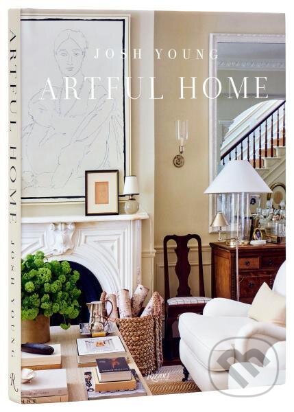 Kniha: Artful Home (Josh Young). , 2024
