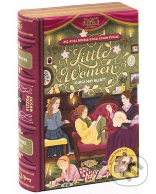 Kniha: Little Women (). , 2023
