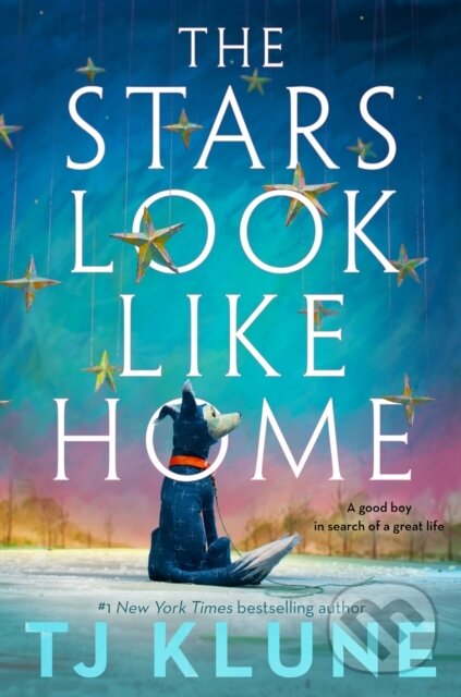Kniha: Stars Look Like Home (TJ Klune). , 2027