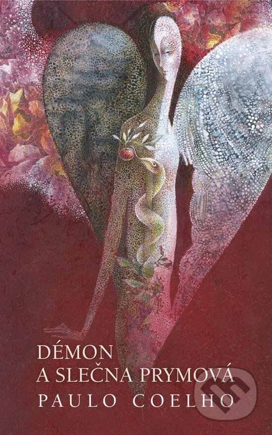 Kniha: Démon a slečna Prymová (Paulo Coelho). Ikar, 2026