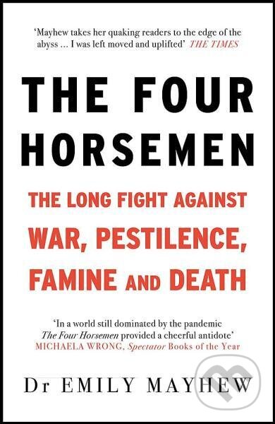 The Four Horsemen