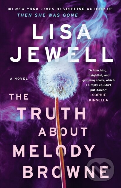 Kniha: The Truth About Melody Browne (Jewell Lisa). Atria Books, 2022