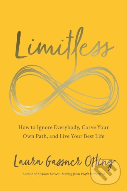 Kniha: Limitless (Laura Gassner Otting). , 2020