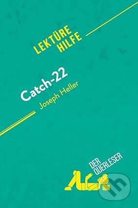 Catch-22 von Joseph Heller,Catch-22 von Joseph Heller