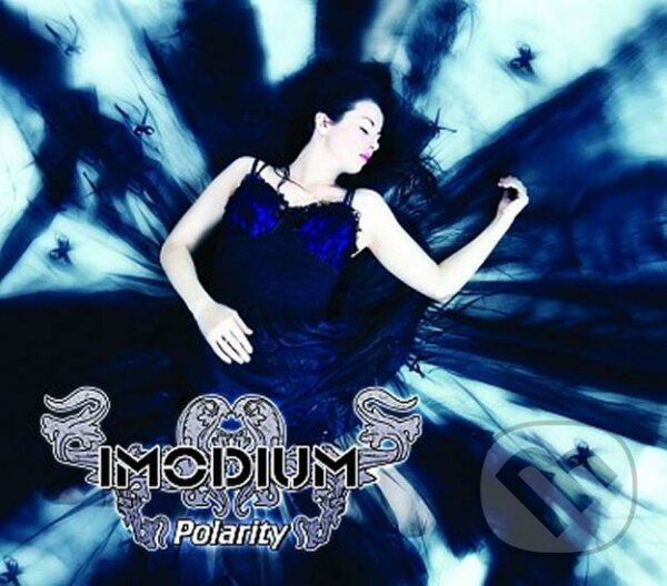 Levně Polarity - Imodium