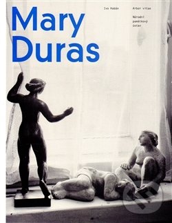 Levně Mary Duras - Ivo Habán - kniha z kategorie Maliarstvo a sochárstvo