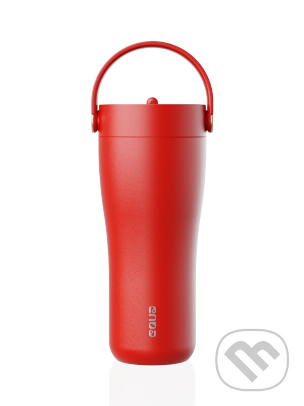 Termohrnček EQUA Carry Cup Pomodoro, 600ml (K3 plus). K3 plus, 2026
