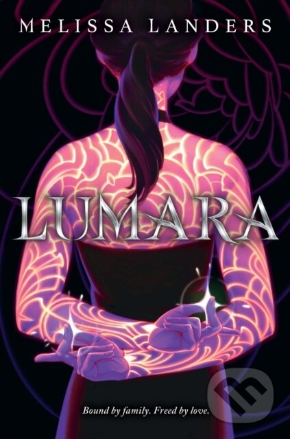 Kniha: Lumara (Melissa Landers). Hyperion, 2026