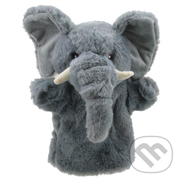 Kniha: Elephant (). , 2024