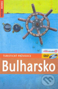 Kniha: Bulharsko (Jota). Jota, 2007