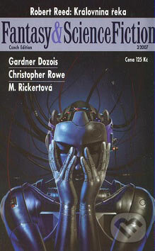 Kniha: Fantasy & ScienceFiction 3/2007 (Triton). Triton, 2007
