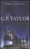 Levně Shadowmancer - G. P. Taylor - kniha z kategorie Beletria