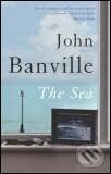 Kniha: The Sea (John Banville). Pan Macmillan, 2006