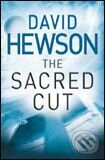 Levně Sacred Cut - David Hewson - kniha z kategorie Beletria