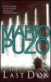 The Last Don - Mario Puzo, Arrow Books, 1997