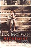 Atonement - Ian McEwans, Vintage