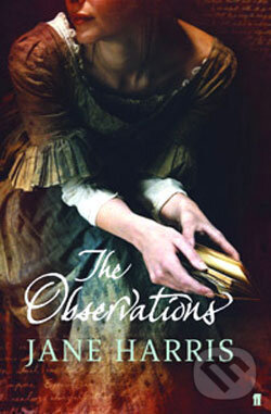 Levně The Observations - Jane Harris - kniha z kategorie Beletria