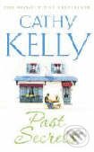 Kniha: Past Secrets (Cathy Kelly). HarperCollins, 2007